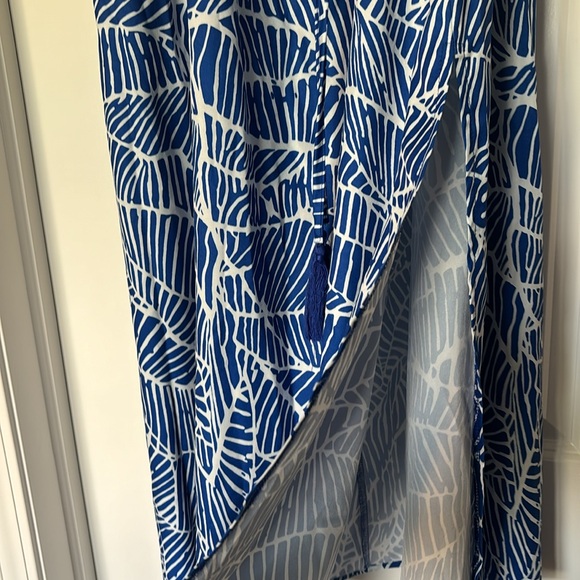 SHEIN maxi dress - Picture 2 of 5